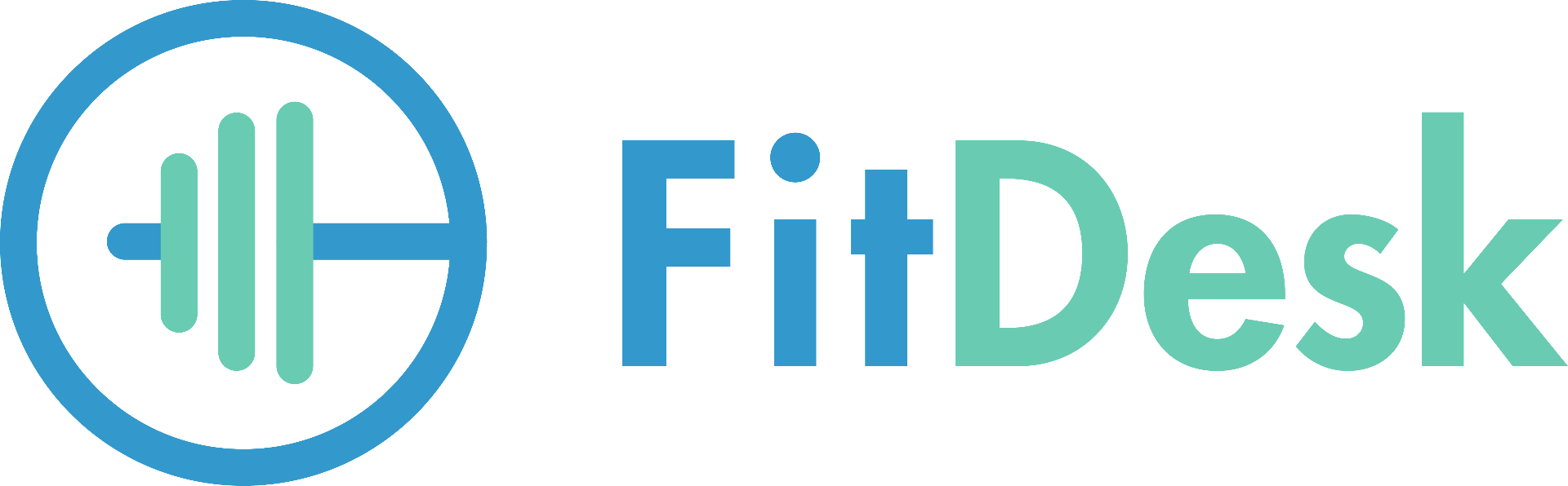 FitDesk