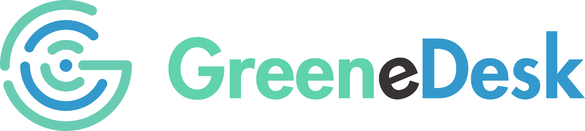 GreeneDesk