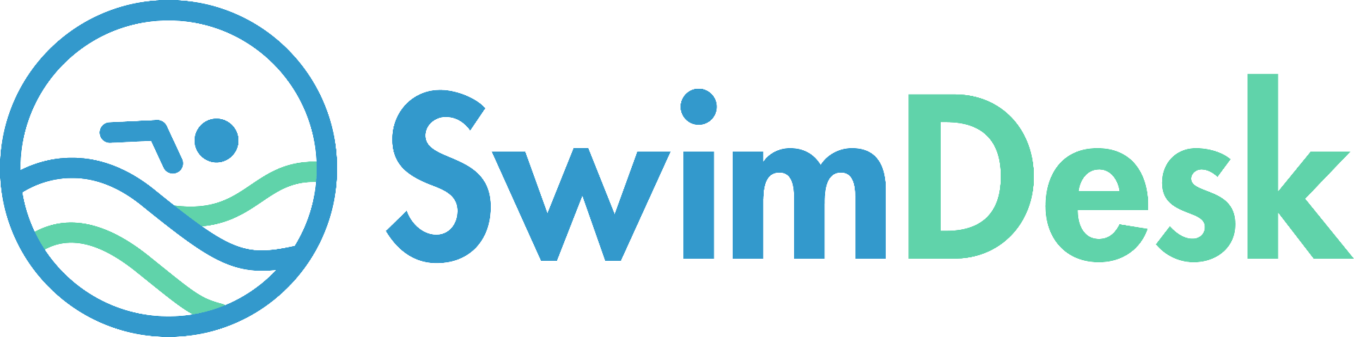 SwimDesk